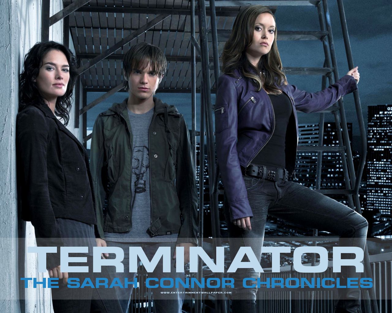 Terminator: The Sarah Connor Chronicles