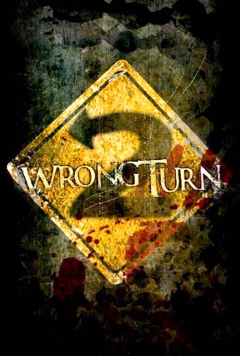 Wrong Turn 2